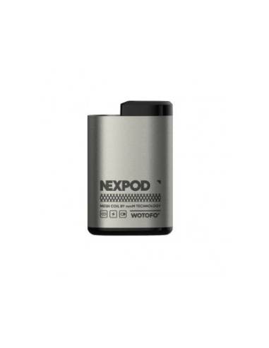 Batería Vaporizador Wotofo Nexpod...