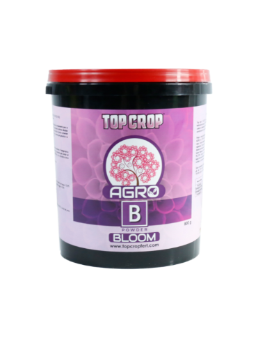 Top Agro B Bloom Powder 800g