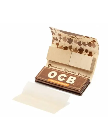 Papelillo OCB 1 1/4 +...