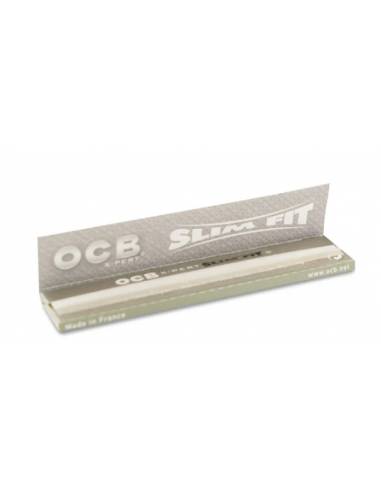Papelillo OCB Xpert King Size Slim