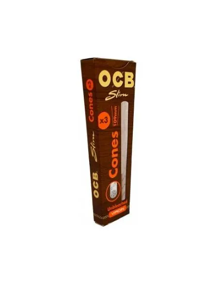 Conos PreEnrolados OCB...
