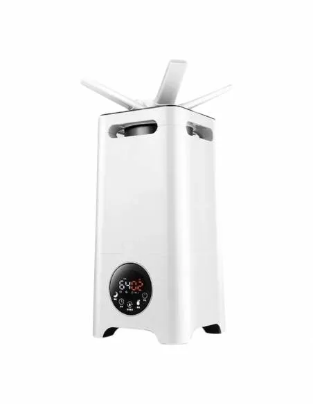 Humidificador Ultrasónico...