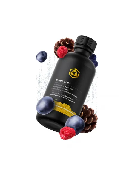 Terpeno Abstrax Tech...