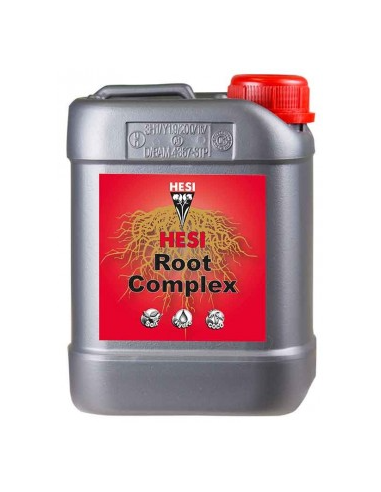 Hesi Complejo Radicular 5L