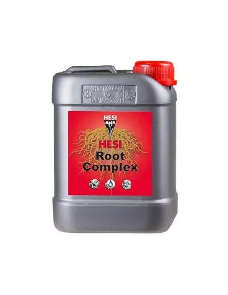 Hesi Complejo Radicular 5L