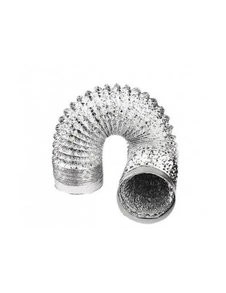 Ducto de Aluminio Flexible...
