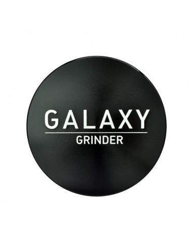 Moledor Galaxy Aluminio 7cm 4 Partes...