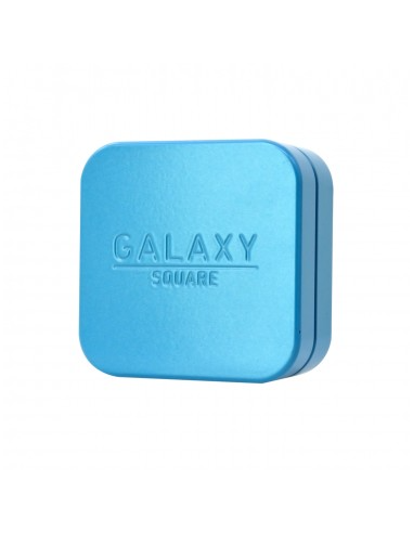 Moledor Cerámico Galaxy Square 5cm 2...