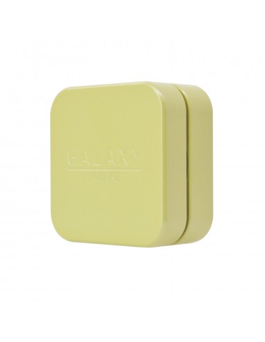 Moledor Cerámico Galaxy Square 5cm 2...