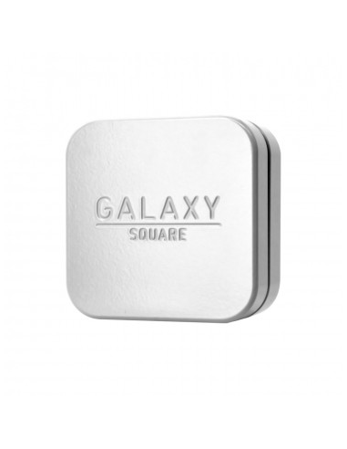 Moledor Cerámico Galaxy Square 5cm 2...