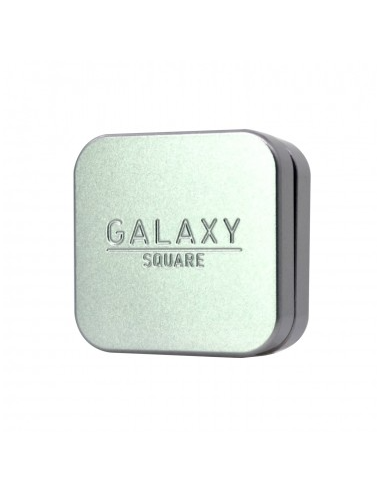 Moledor Cerámico Galaxy Square 5cm 2...