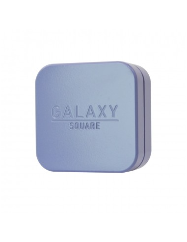 Moledor Cerámico Galaxy Square 5cm 2...