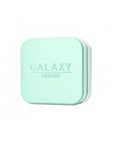 Moledor Cerámico Galaxy Square 5cm 2...