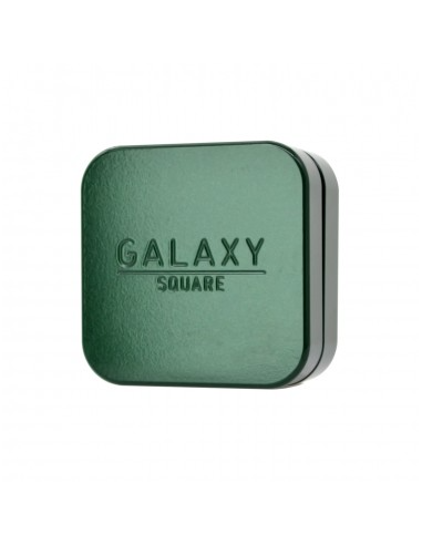 Moledor Cerámico Galaxy Square 5cm 2...