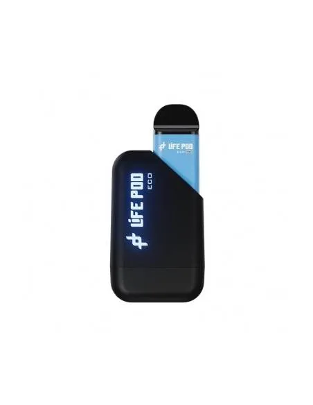 Vaporizador Life Pod Kit...