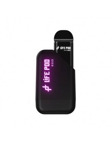 Vaporizador Life Pod Kit P8000 Eco...