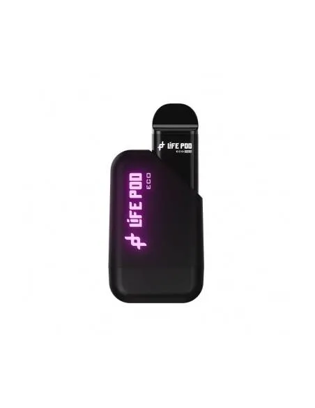 Vaporizador Life Pod Kit...