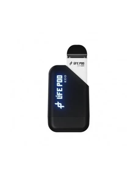 Vaporizador Life Pod Kit...