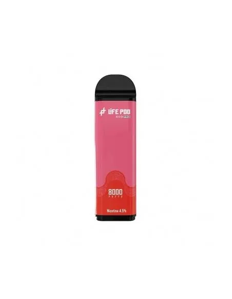 Recarga Vaporizador Life...