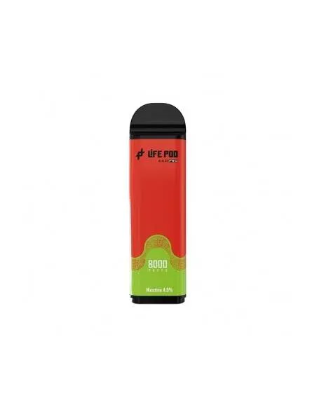 Recarga Vaporizador Life...