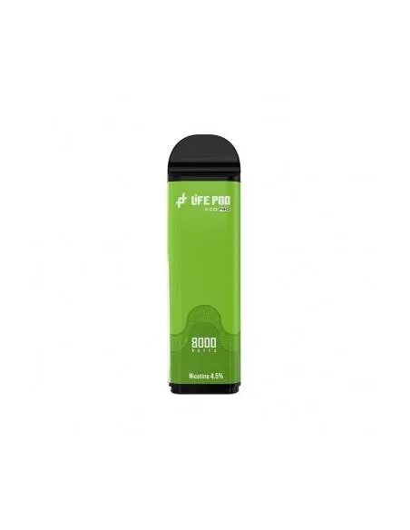 Recarga Vaporizador Life...