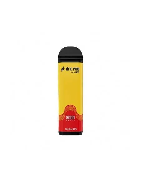 Recarga Vaporizador Life...