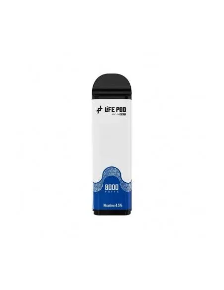 Recarga Vaporizador Life...