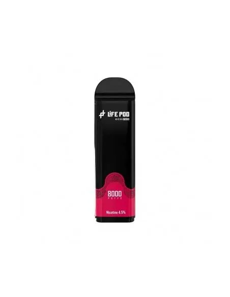 Recarga Vaporizador Life...