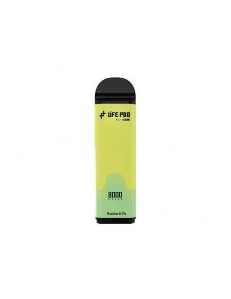 Recarga Vaporizador Life...