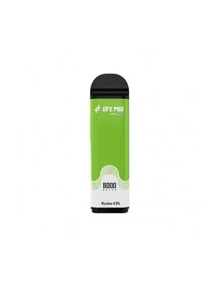Recarga Vaporizador Life...