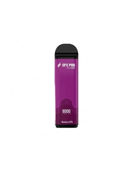 Recarga Vaporizador Life...