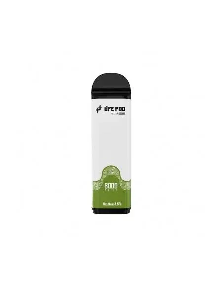 Recarga Vaporizador Life...