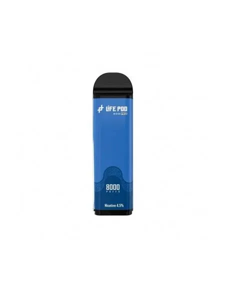 Recarga Vaporizador Life...