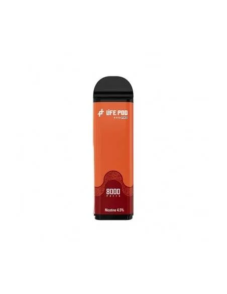 Recarga Vaporizador Life...