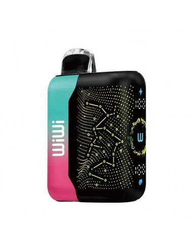 Vaporizador WiWi Plus P32000...