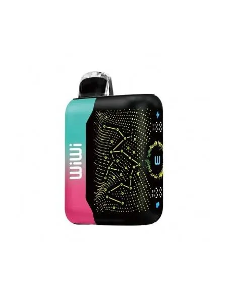 Vaporizador WiWi Plus...