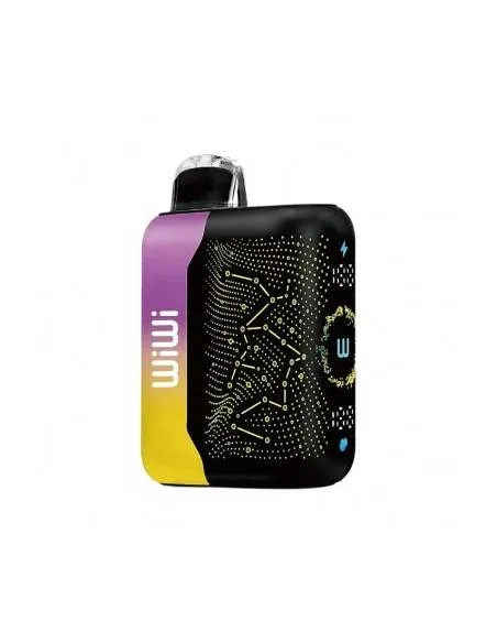 Vaporizador WiWi Plus...