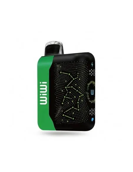 Vaporizador WiWi Plus...