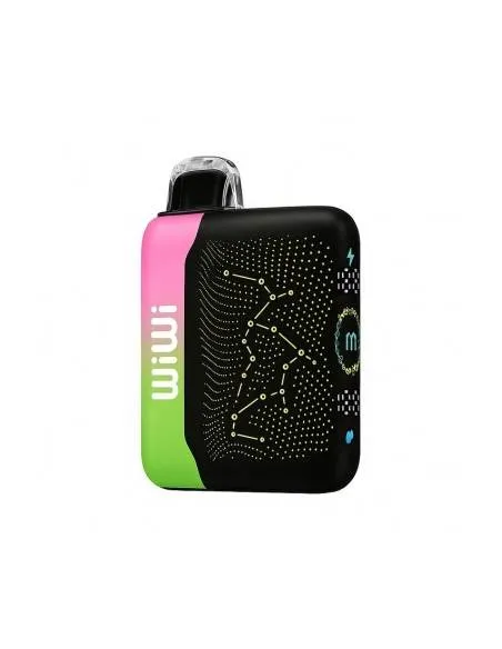 Vaporizador WiWi Plus...
