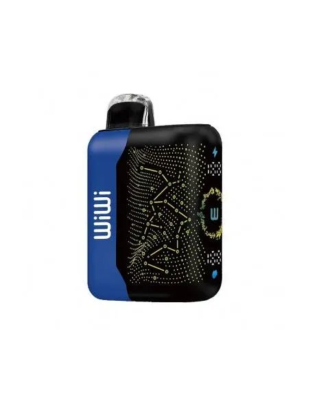 Vaporizador WiWi Plus...