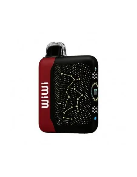 Vaporizador WiWi Plus...