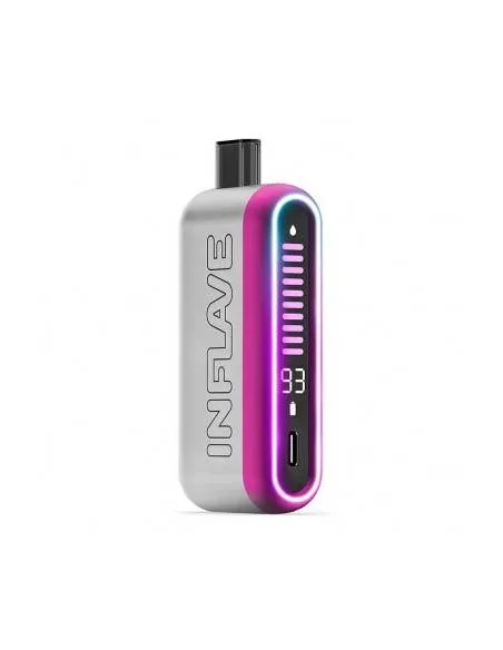 Vaporizador Inflave Onyx...