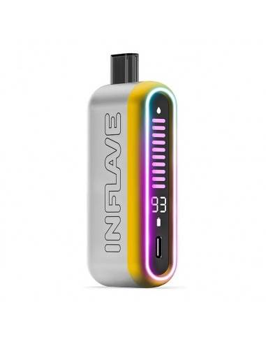 Vaporizador Inflave Onyx P24000 Sour...