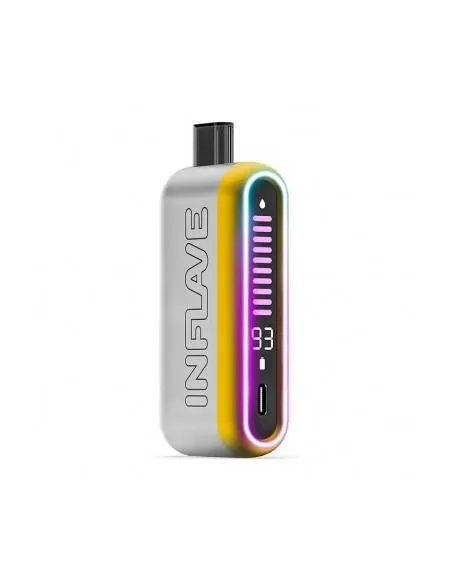 Vaporizador Inflave Onyx...