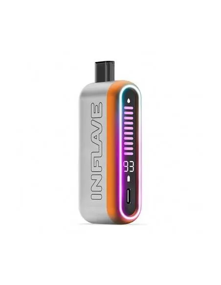 Vaporizador Inflave Onyx...