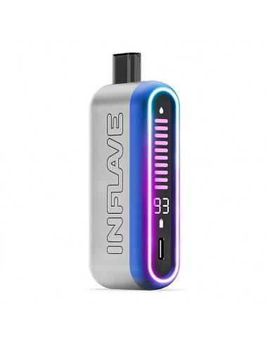 Vaporizador Inflave Onyx P24000...