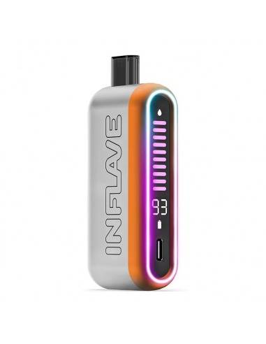 Vaporizador Inflave Onyx P24000...