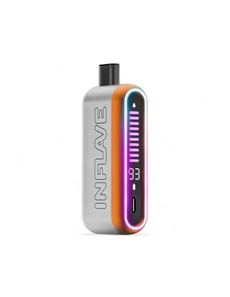 Vaporizador Inflave Onyx...