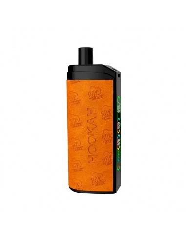 Vaporizador Fume Hookah P20000 Lady...