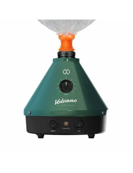 Vaporizador Volcano Classic...
